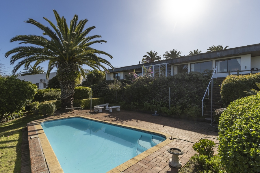 3 Bedroom Property for Sale in Helderberg Estate Western Cape
